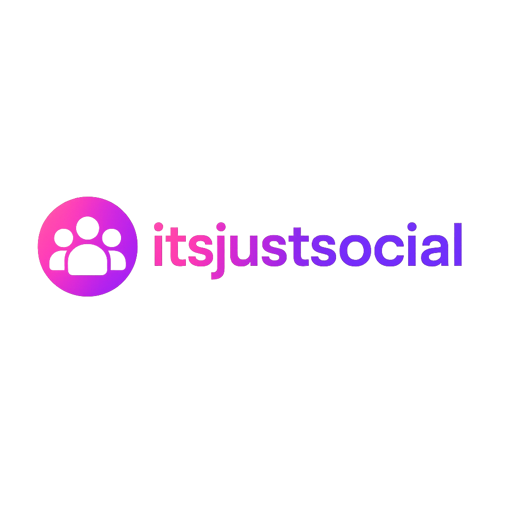 ItsJustSocial